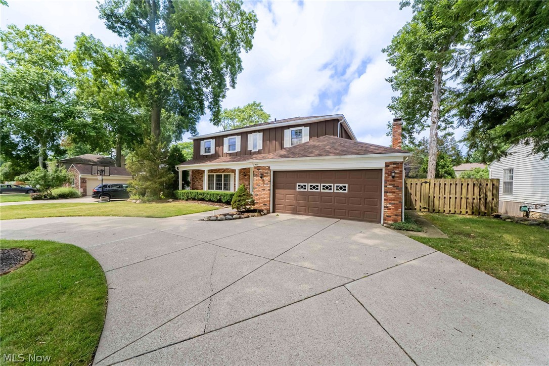 9474 Stoney Creek Lane Parma Heights OH 44130