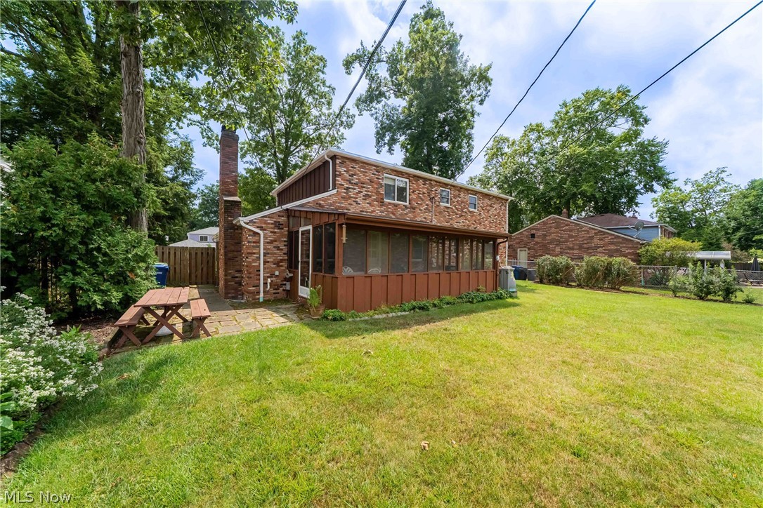 9474 Stoney Creek Lane Parma Heights OH 44130