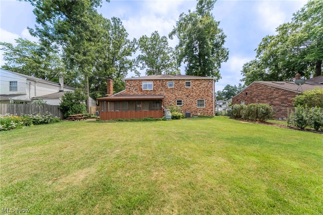 9474 Stoney Creek Lane Parma Heights OH 44130
