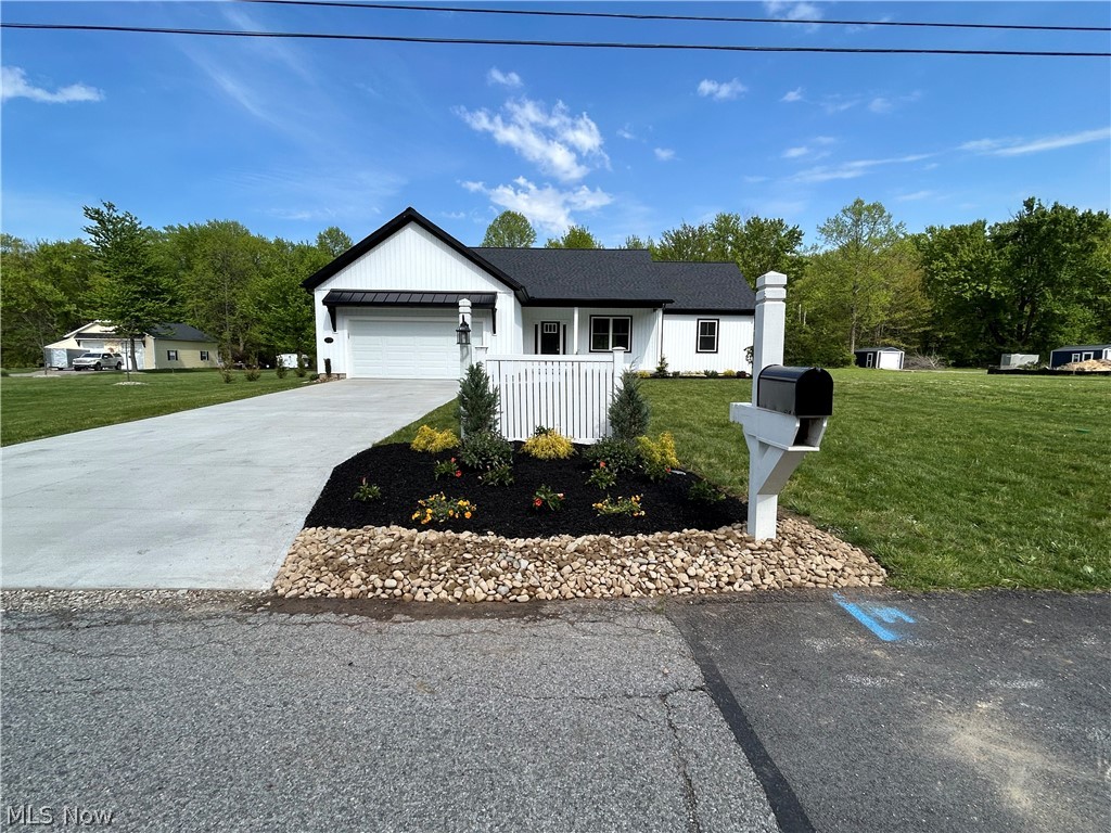 1775 Green Road Madison OH 44057