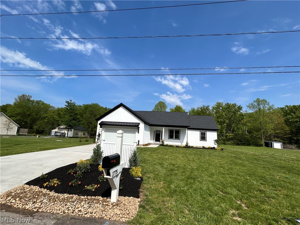 1775 Green Road Madison OH 44057