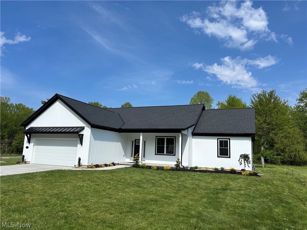 1775 Green Road Madison OH 44057