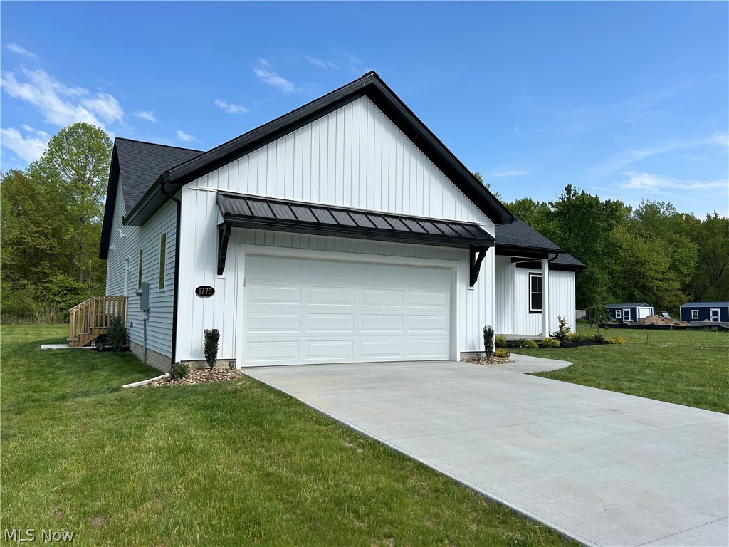 1775 Green Road Madison OH 44057