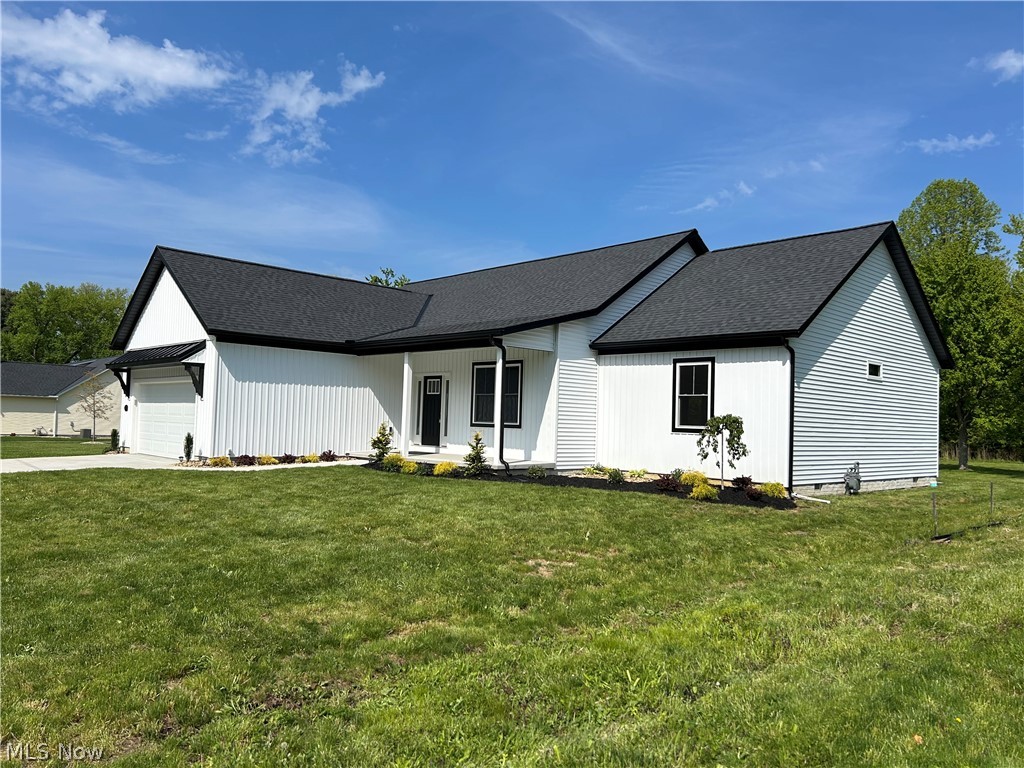 1775 Green Road Madison OH 44057
