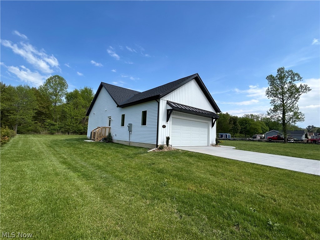 1775 Green Road Madison OH 44057