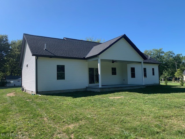1775 Green Road Madison OH 44057