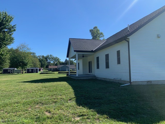 1775 Green Road Madison OH 44057
