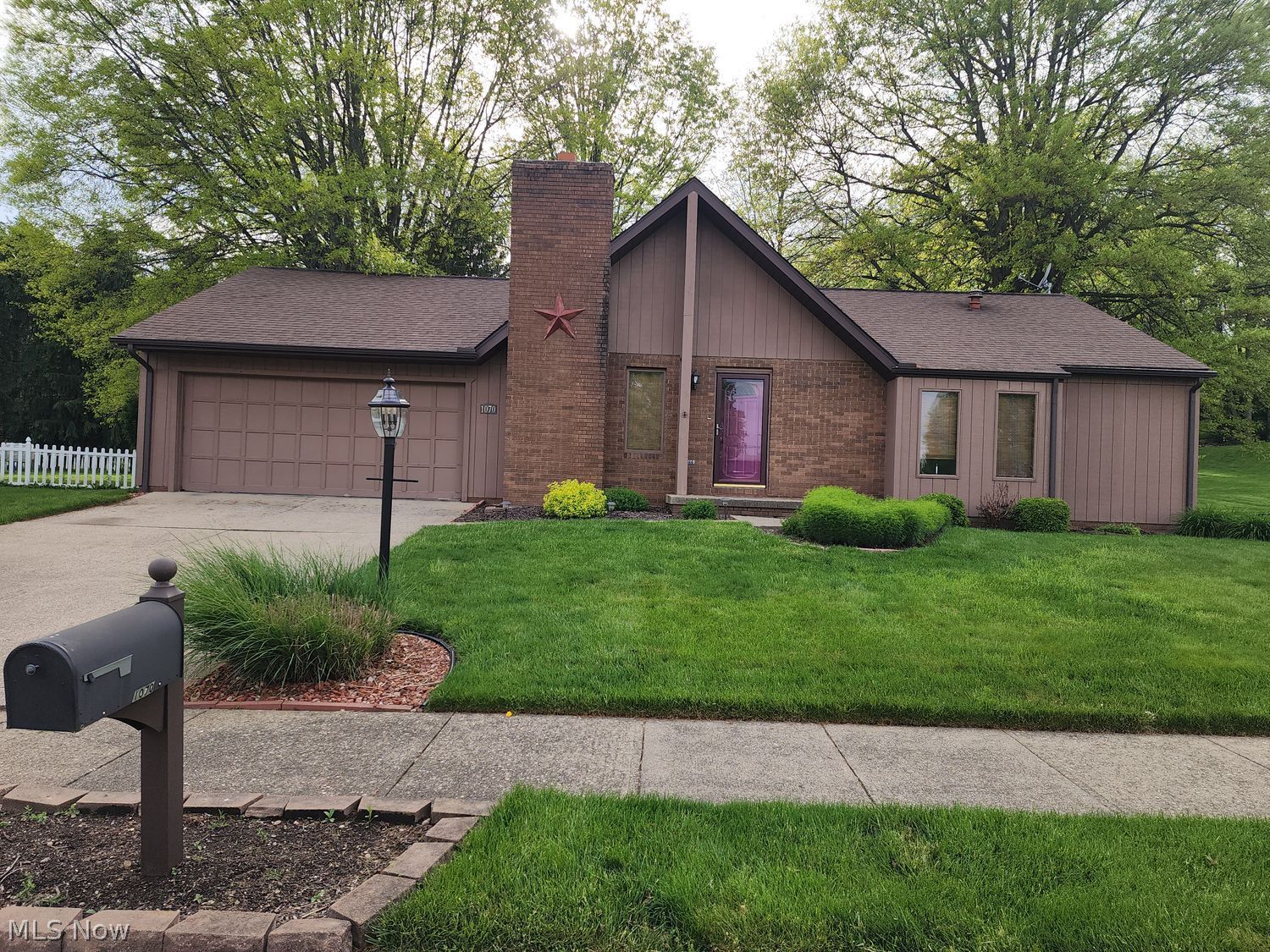 1070 5th Street SW New Philadelphia OH 44663
