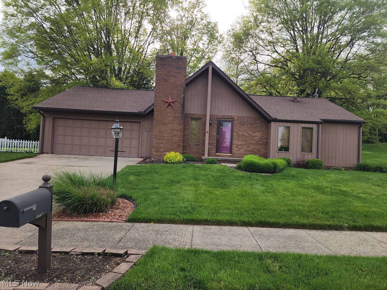 1070 5th Street SW New Philadelphia OH 44663
