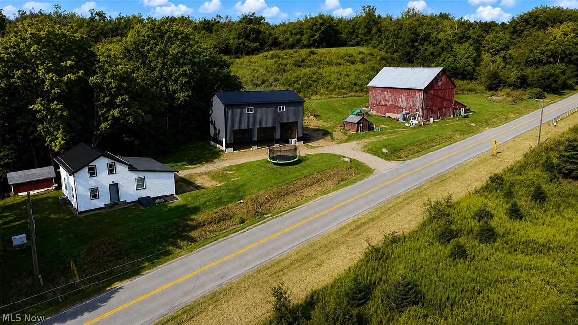 552 County Road 2575 Loudonville OH 44842