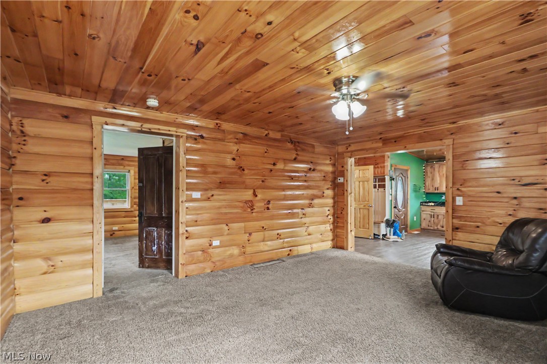 552 County Road 2575 Loudonville OH 44842