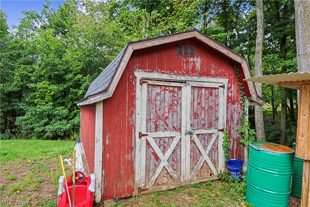 552 County Road 2575 Loudonville OH 44842