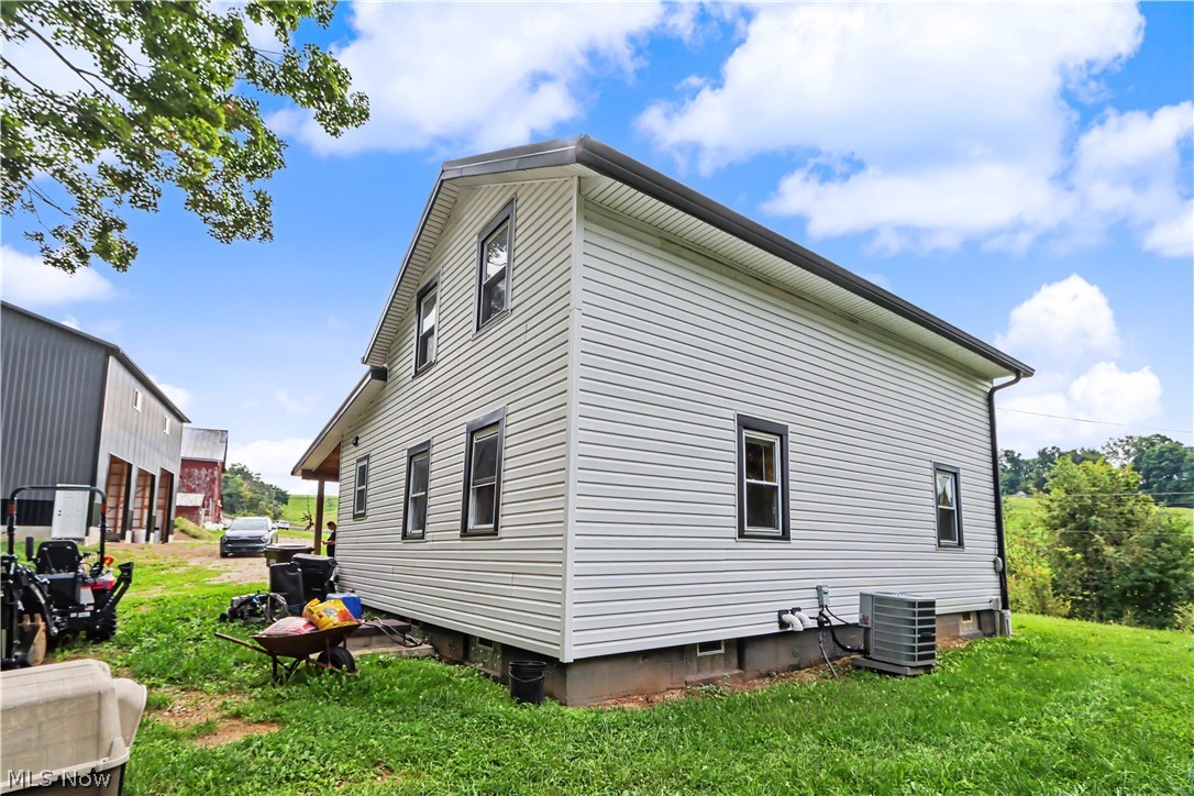 552 County Road 2575 Loudonville OH 44842