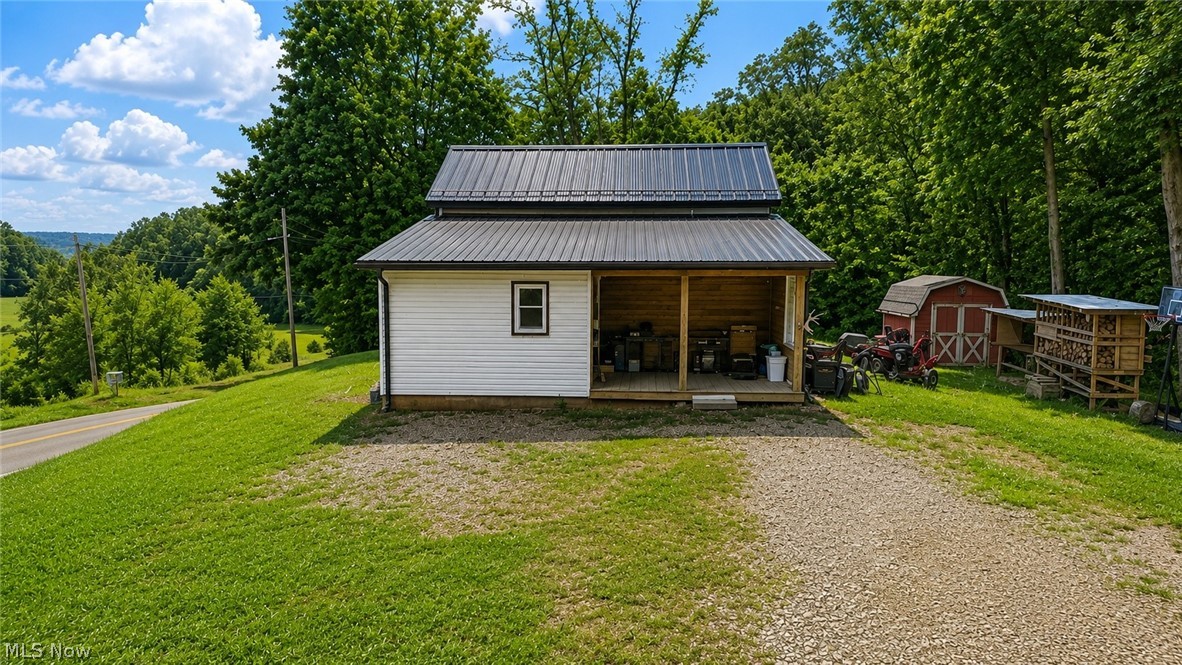 552 County Road 2575 Loudonville OH 44842