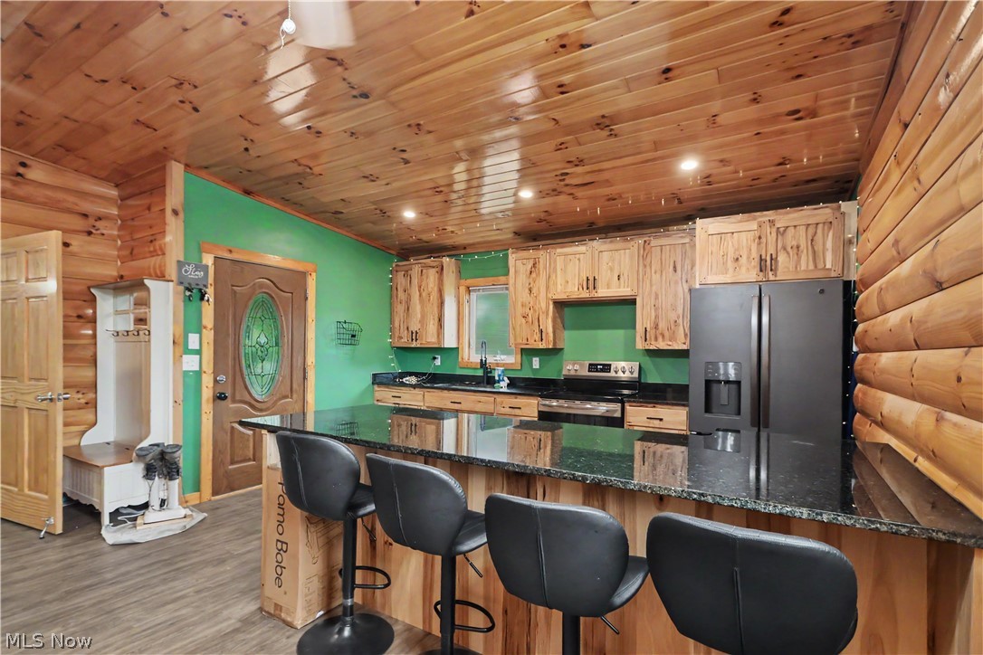 552 County Road 2575 Loudonville OH 44842