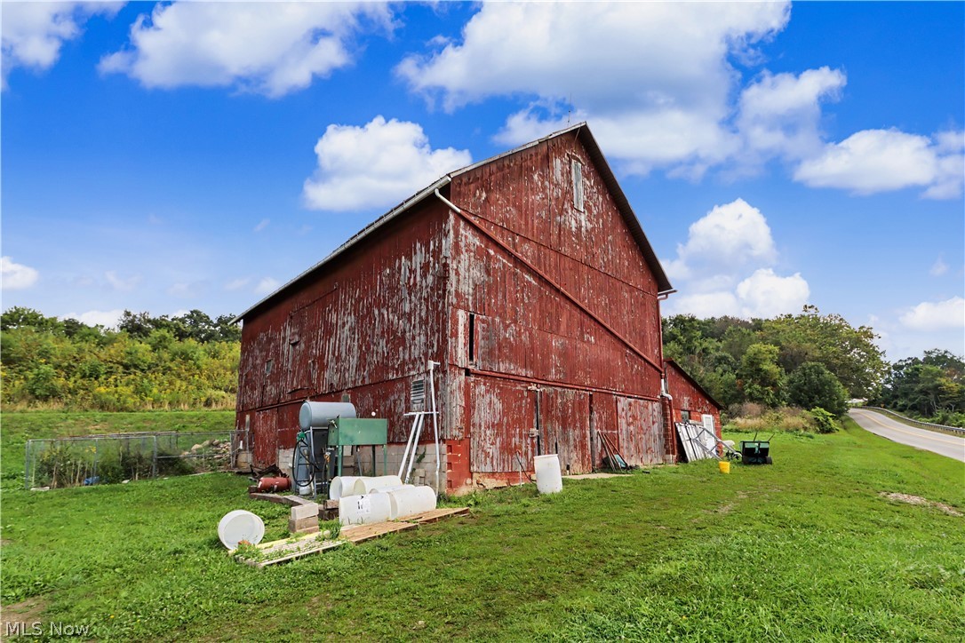 552 County Road 2575 Loudonville OH 44842