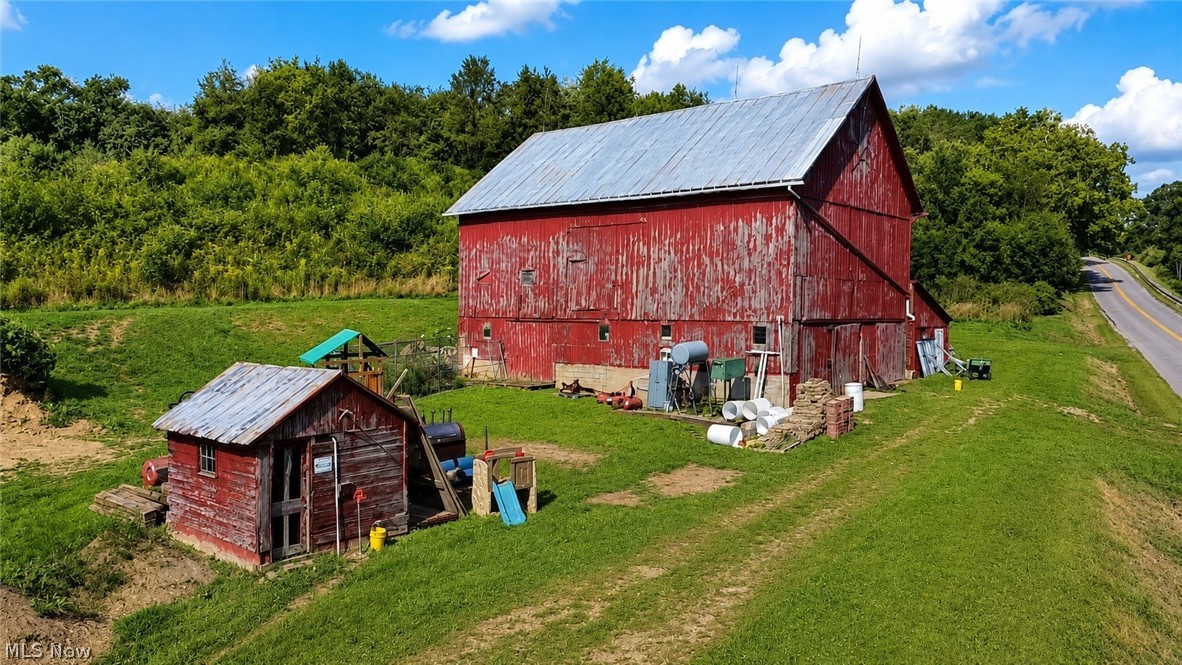 552 County Road 2575 Loudonville OH 44842