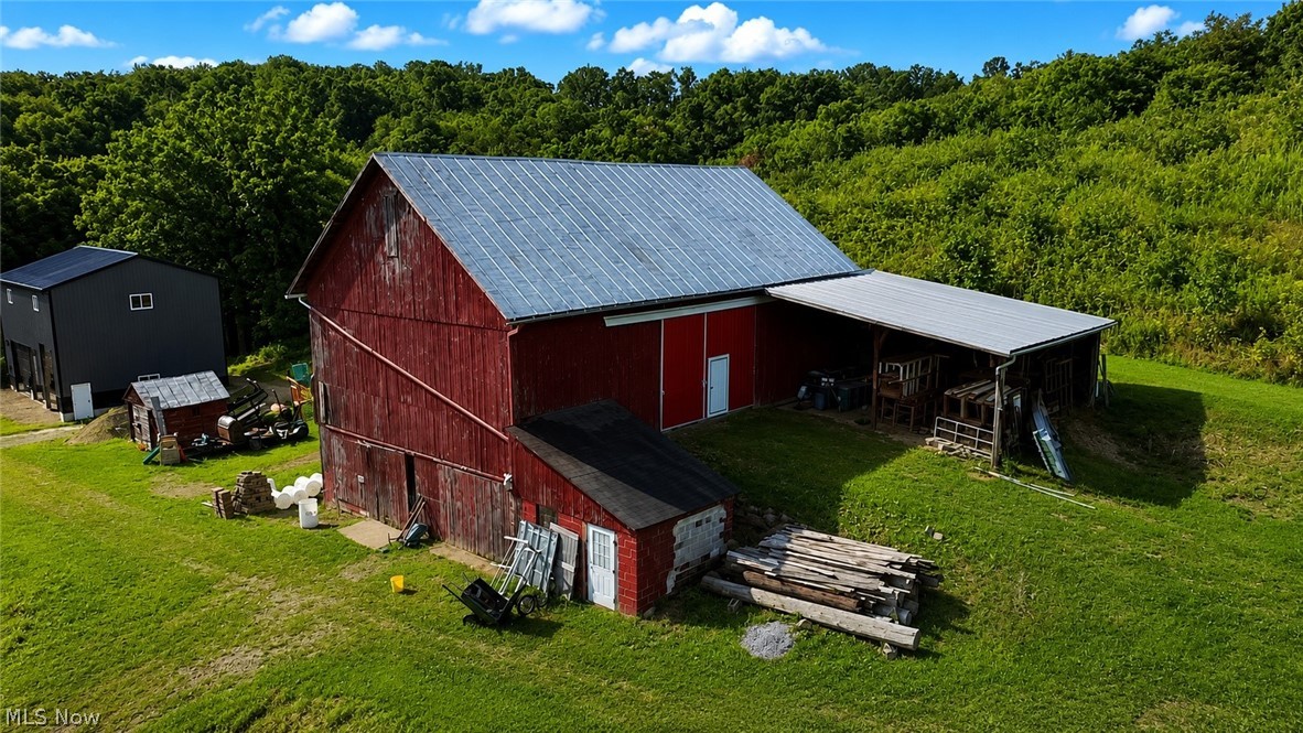 552 County Road 2575 Loudonville OH 44842
