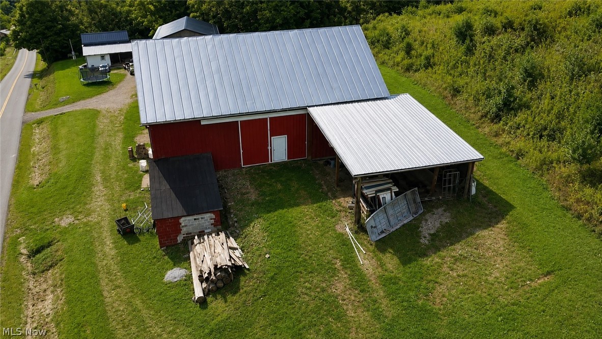 552 County Road 2575 Loudonville OH 44842