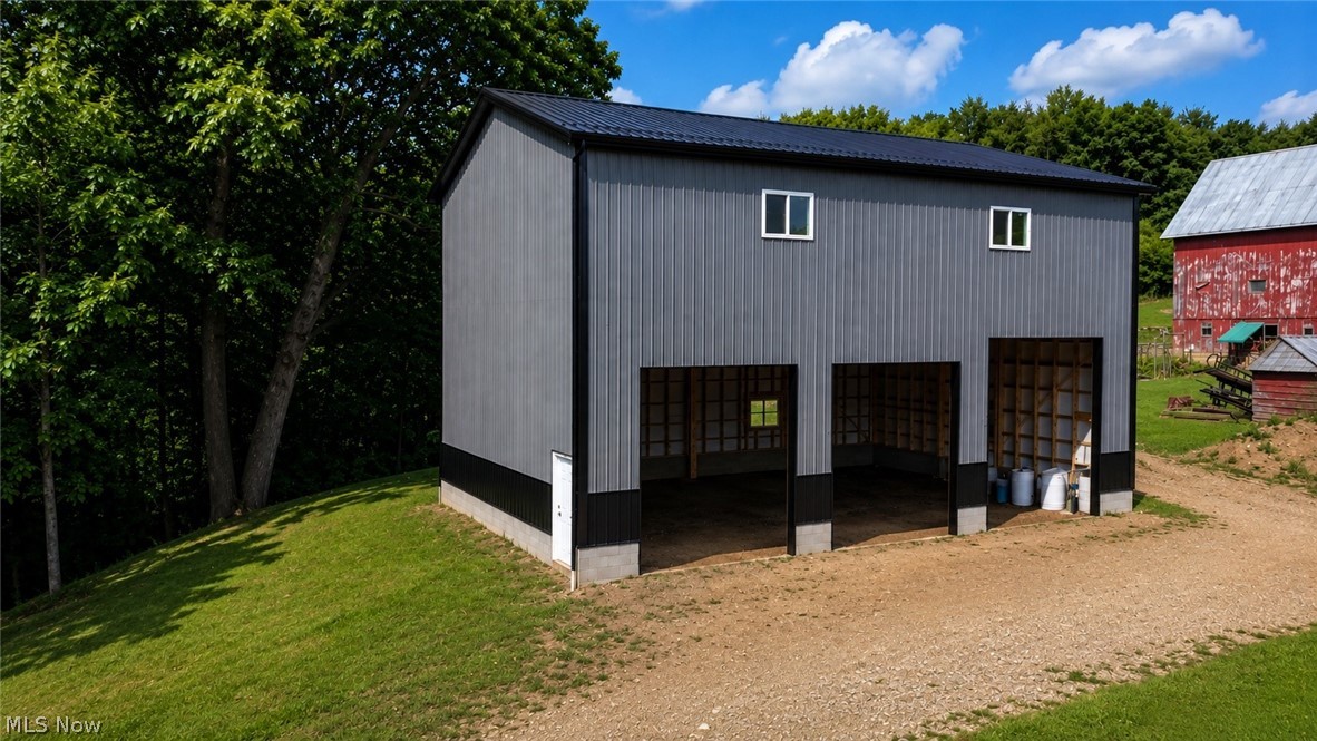 552 County Road 2575 Loudonville OH 44842