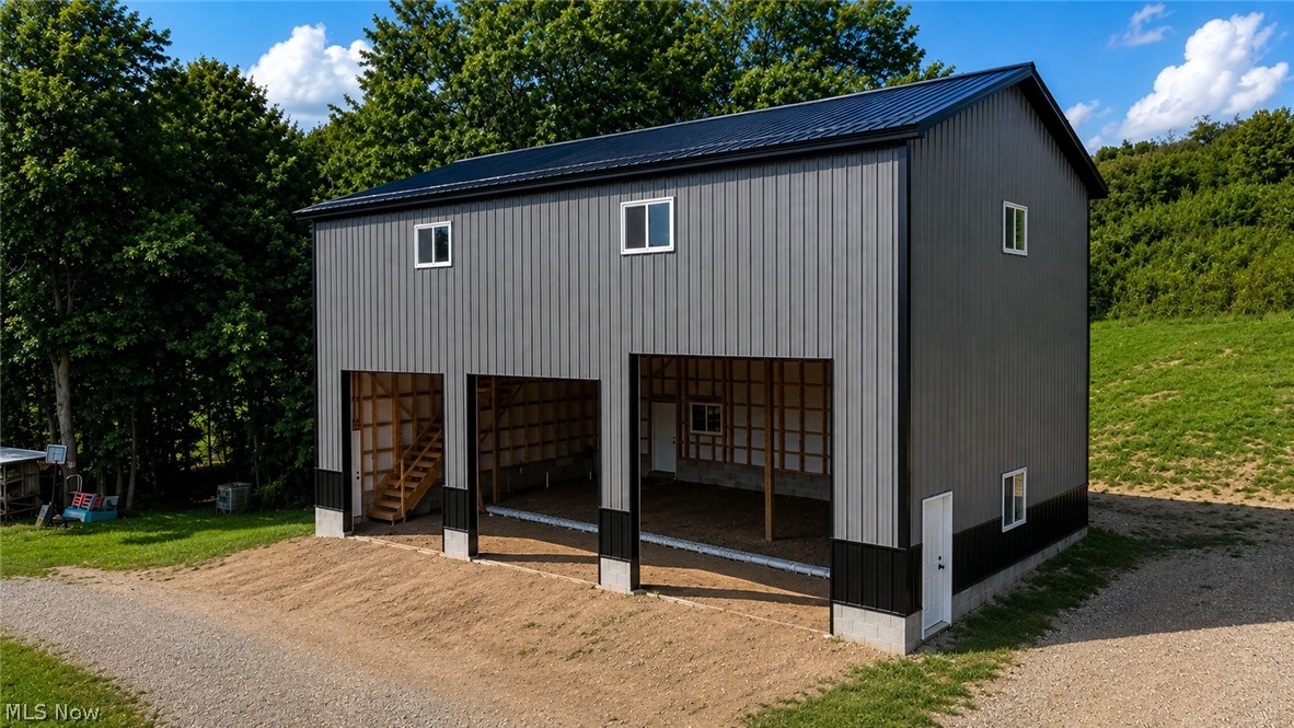 552 County Road 2575 Loudonville OH 44842