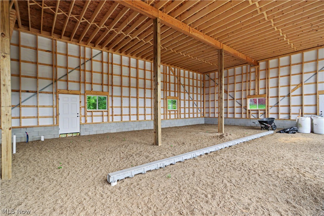 552 County Road 2575 Loudonville OH 44842