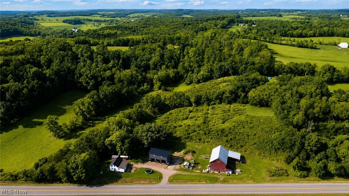 552 County Road 2575 Loudonville OH 44842