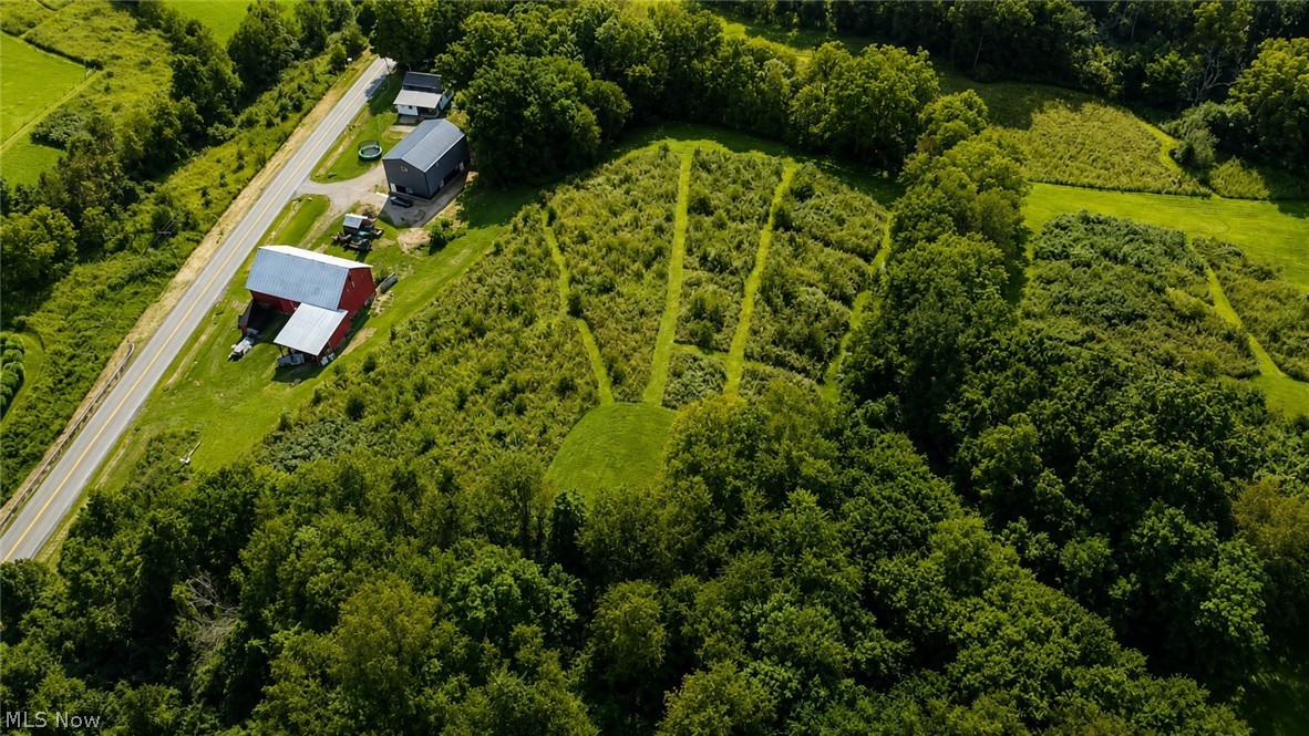552 County Road 2575 Loudonville OH 44842