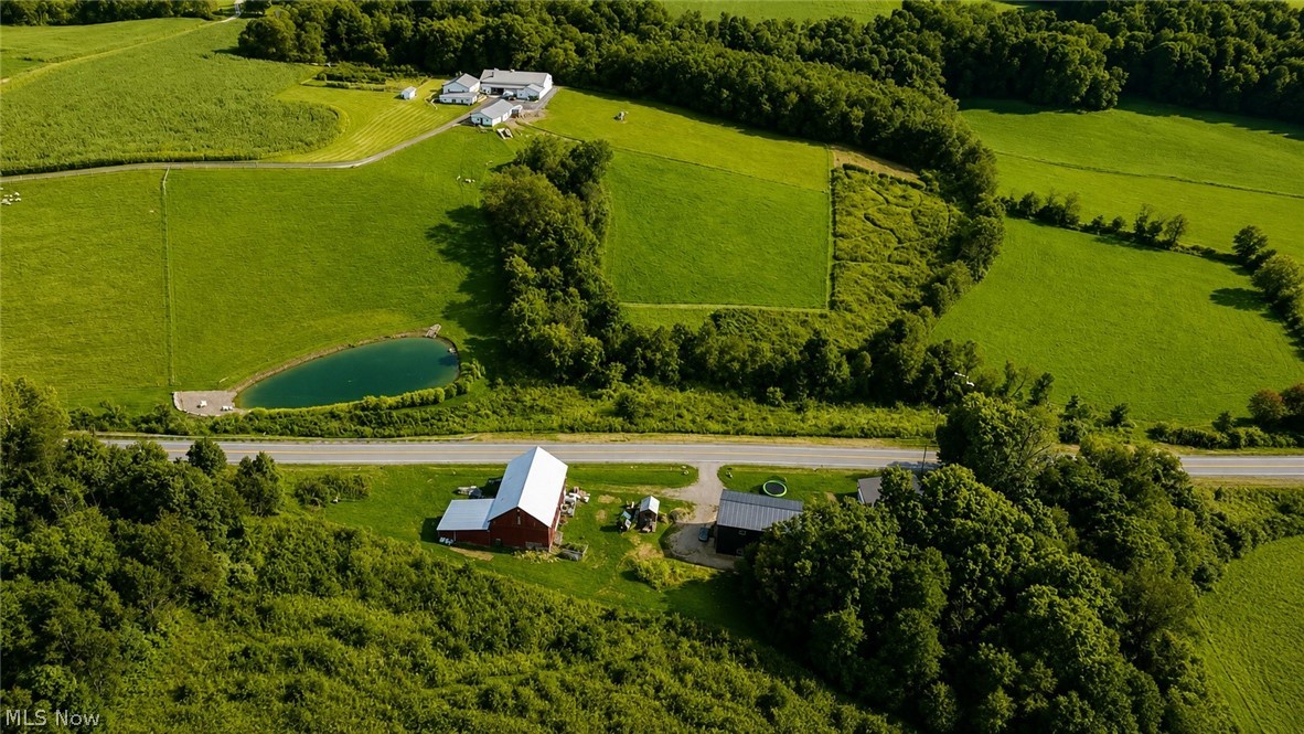 552 County Road 2575 Loudonville OH 44842