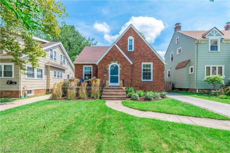 3425 W 159th Street Cleveland OH 44111