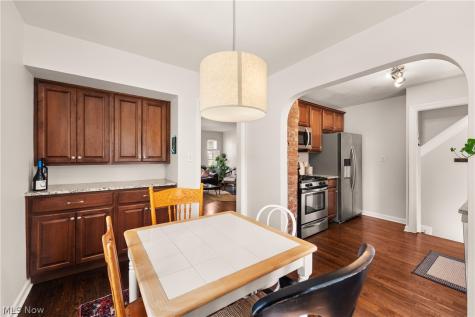 3425 W 159th Street Cleveland OH 44111