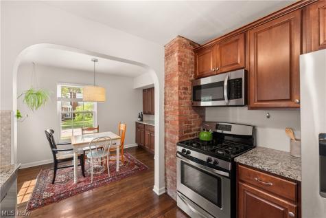 3425 W 159th Street Cleveland OH 44111