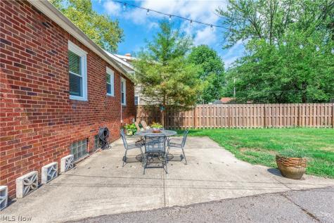 3425 W 159th Street Cleveland OH 44111