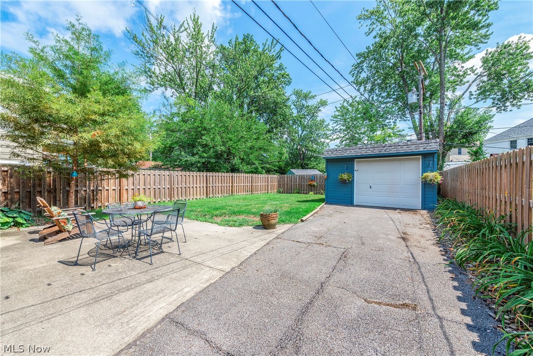 3425 W 159th Street Cleveland OH 44111