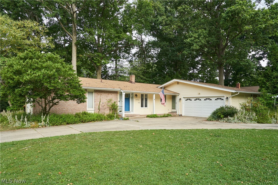 1172 Berwick Lane South Euclid OH 44121