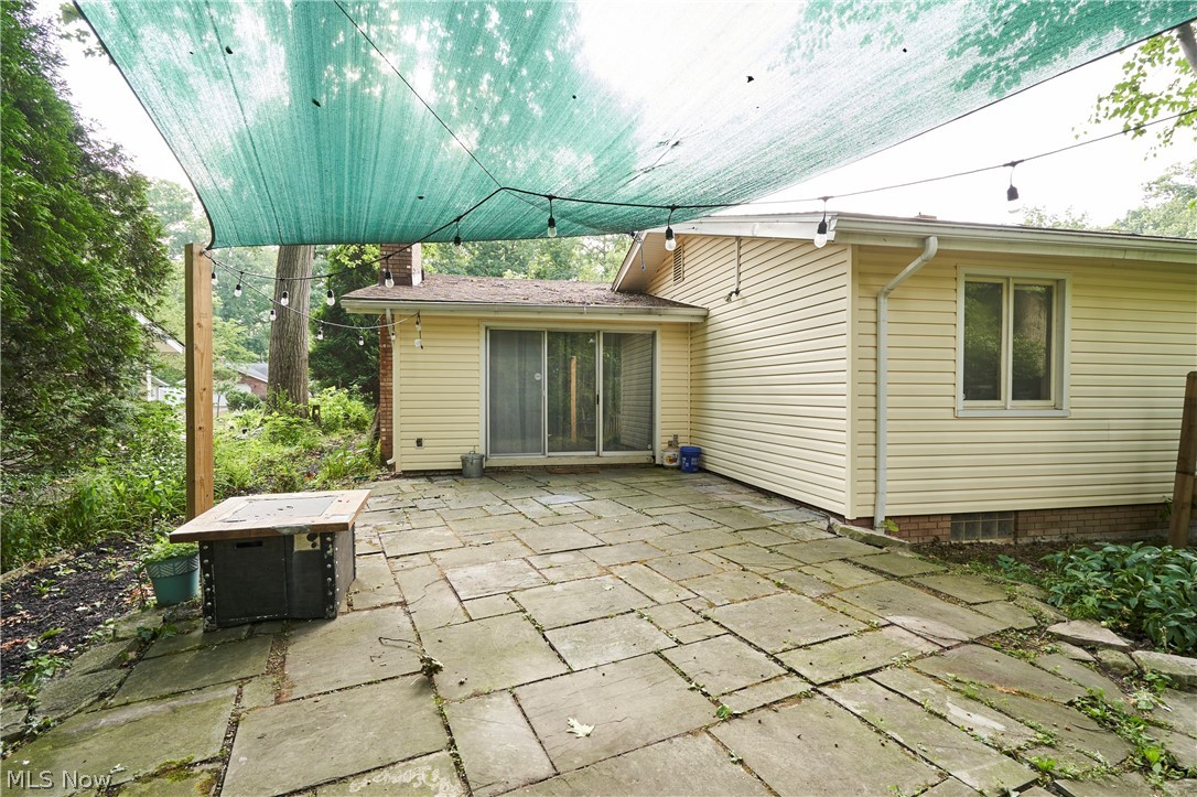 1172 Berwick Lane South Euclid OH 44121