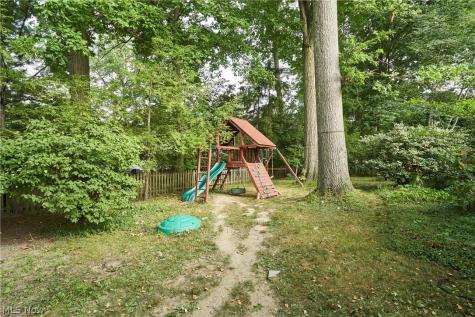 1172 Berwick Lane South Euclid OH 44121