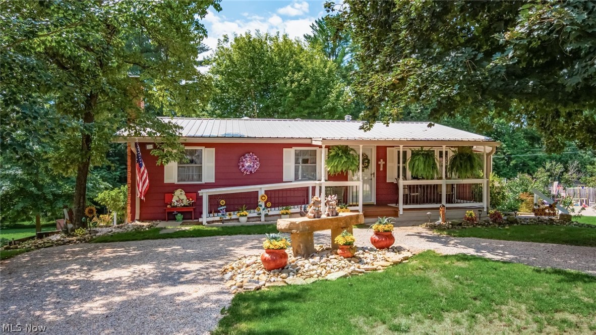2015 Russell Drive Zanesville OH 43701