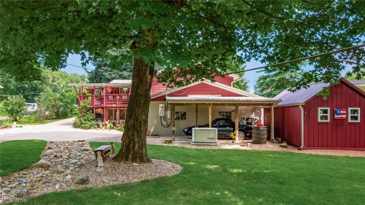 2015 Russell Drive Zanesville OH 43701