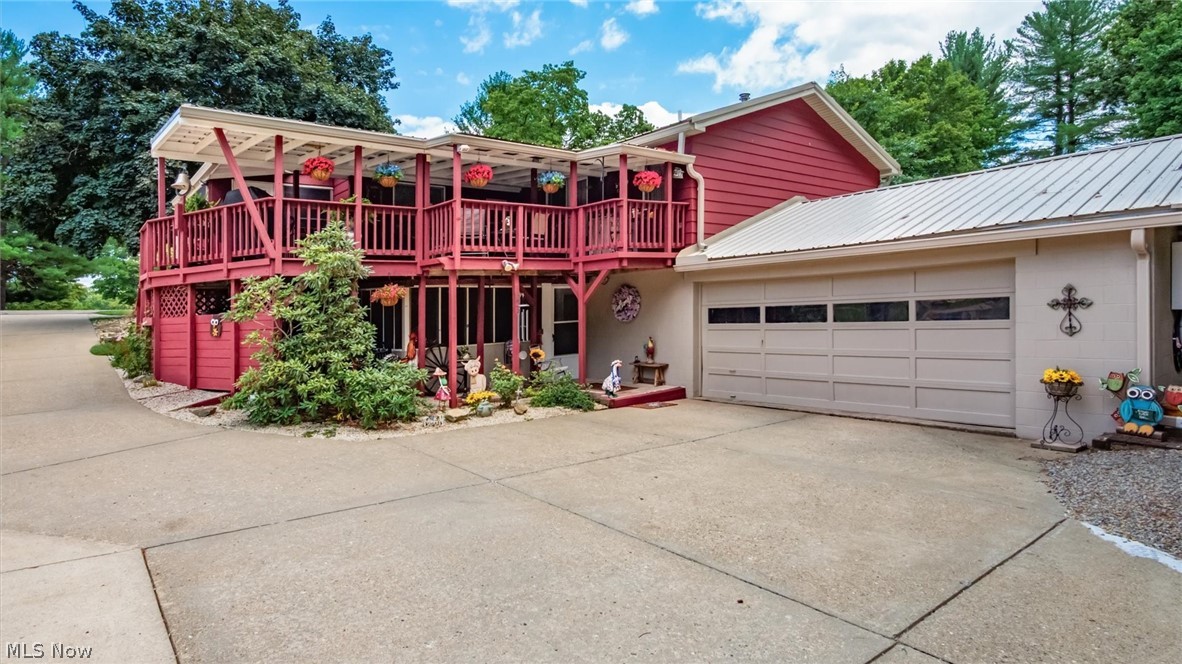 2015 Russell Drive Zanesville OH 43701