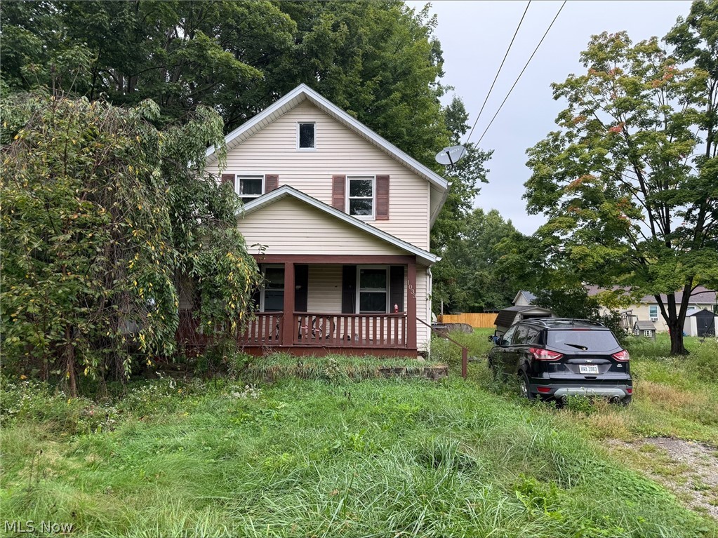 1033 Fairfield Road Alliance OH 44601