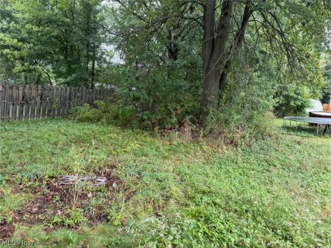 1033 Fairfield Road Alliance OH 44601