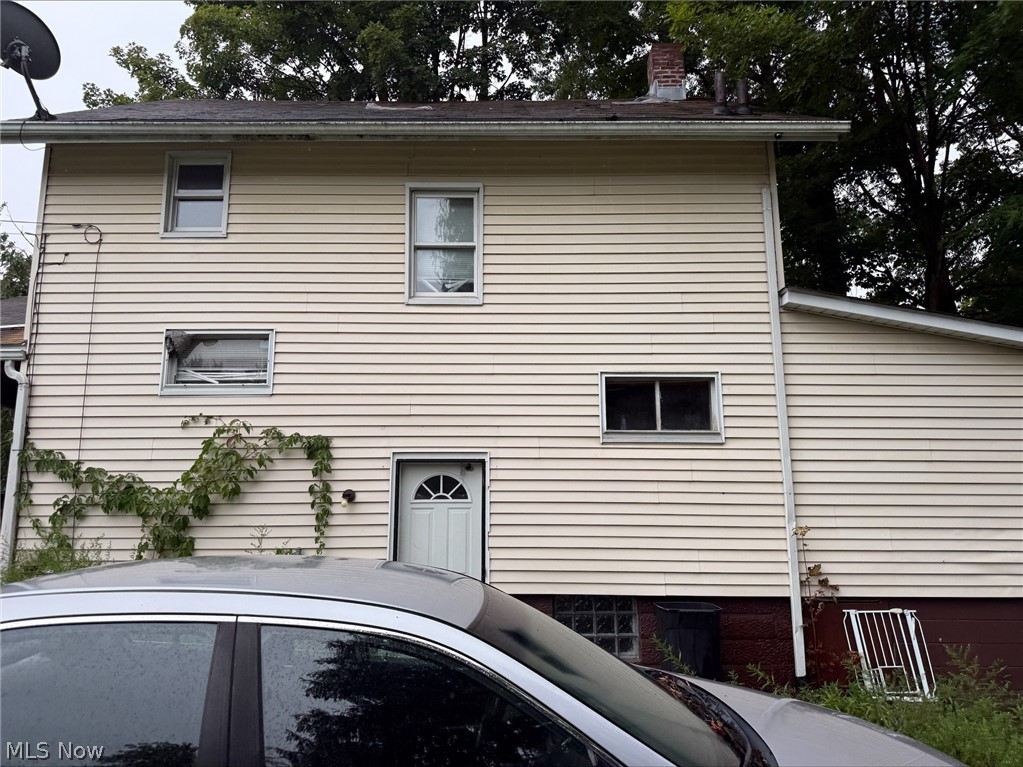 1033 Fairfield Road Alliance OH 44601