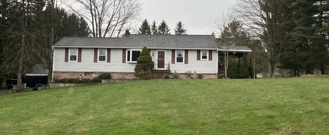11543 Thwing Road Chardon OH 44024