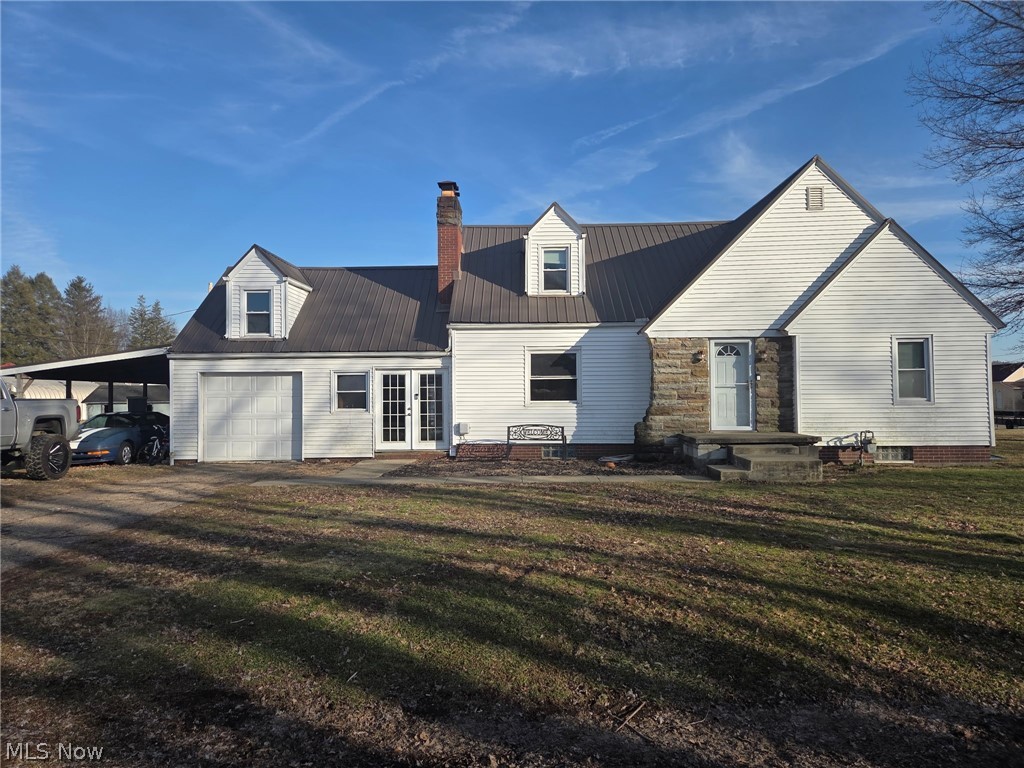 210 Biggs Avenue Conesville OH 43811