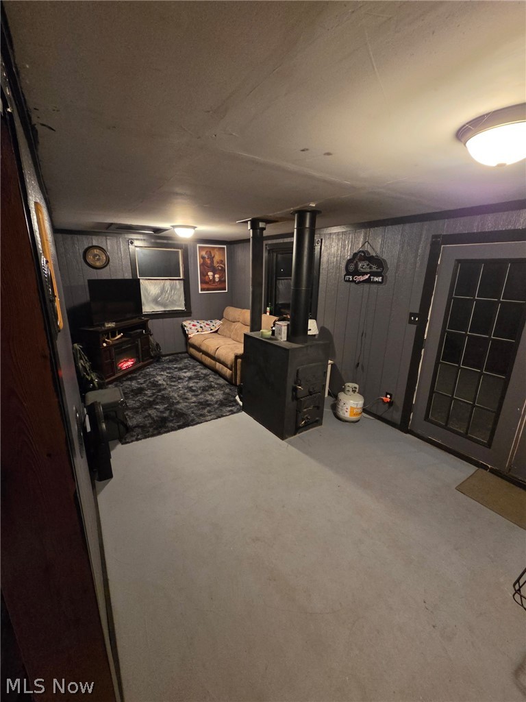 210 Biggs Avenue Conesville OH 43811