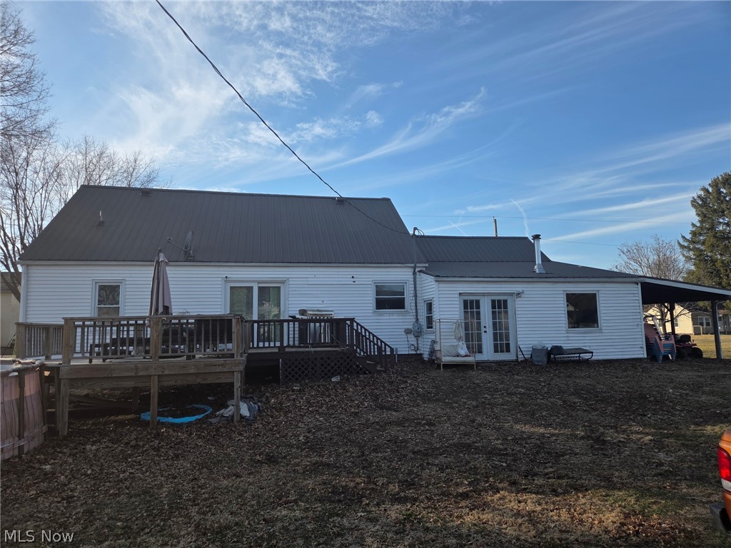 210 Biggs Avenue Conesville OH 43811