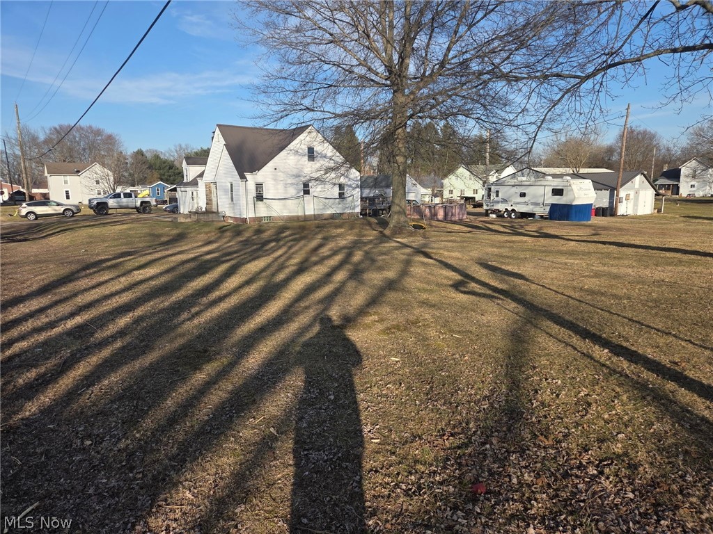 210 Biggs Avenue Conesville OH 43811