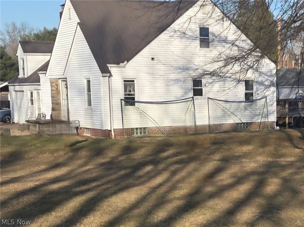 210 Biggs Avenue Conesville OH 43811