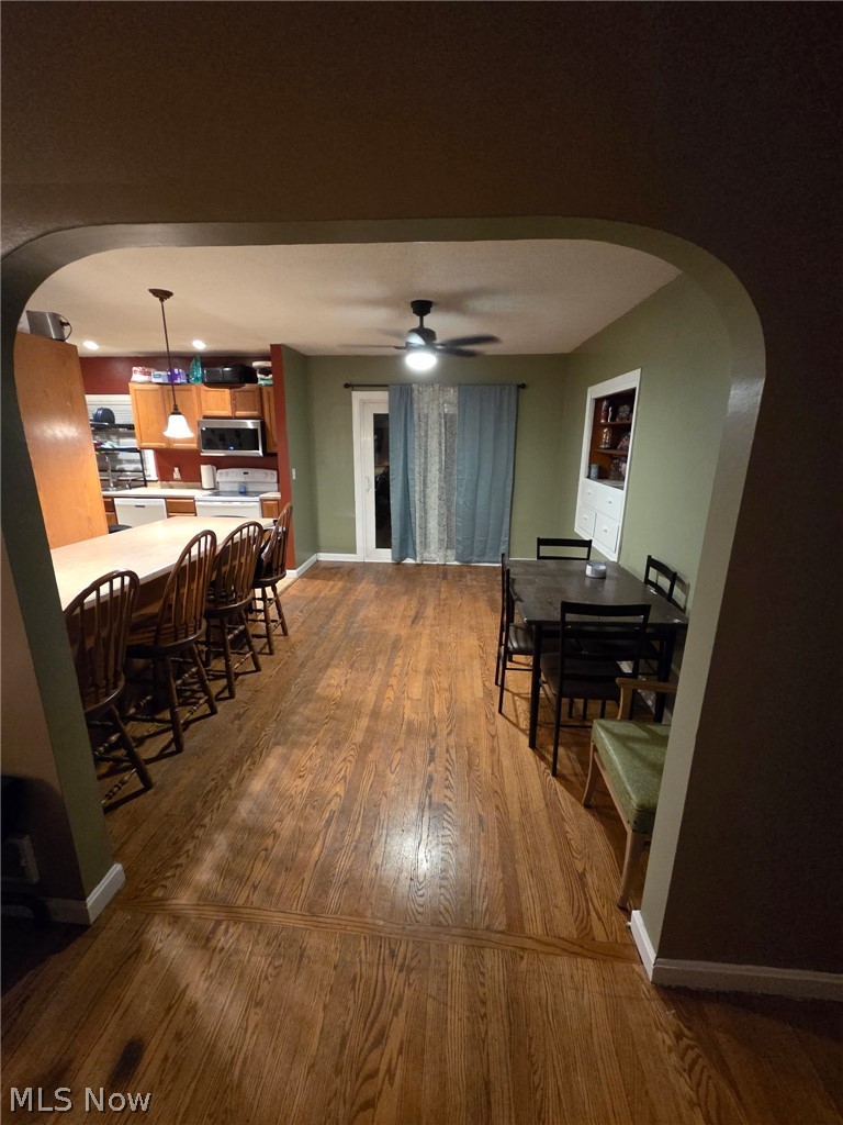 210 Biggs Avenue Conesville OH 43811
